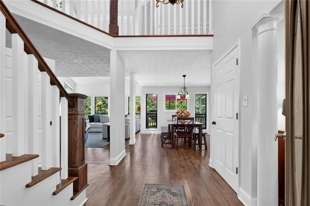 534 Adams Road