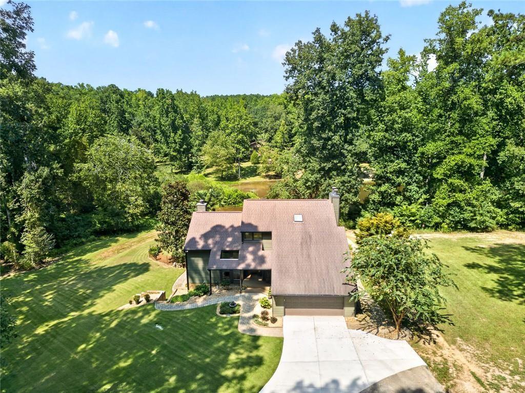 534 Adams Road