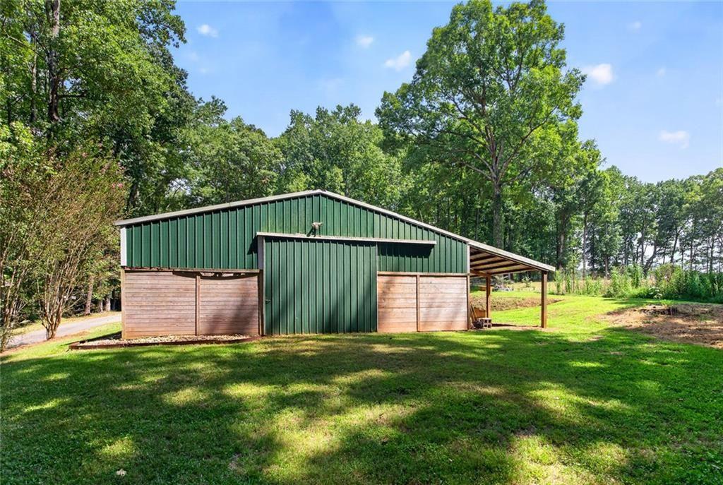 534 Adams Road