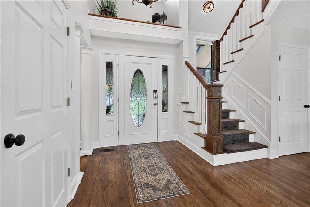 534 Adams Road
