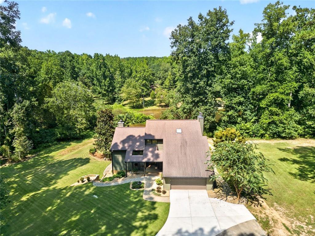 534 Adams Road