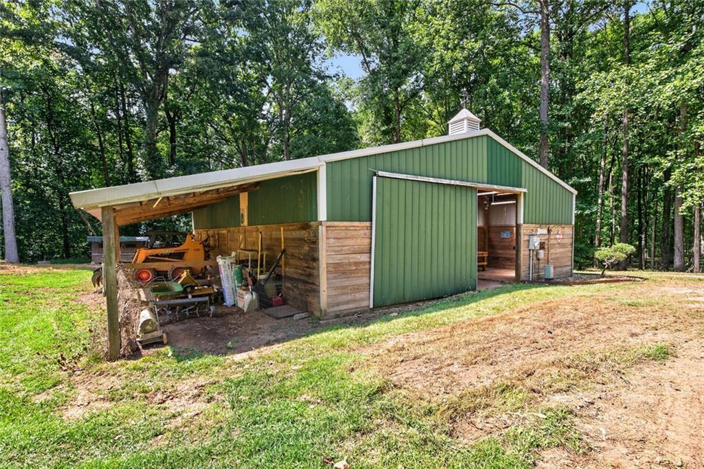 534 Adams Road