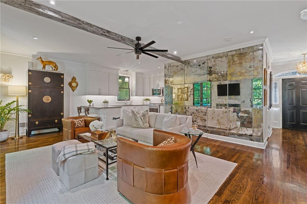 20 Pointe Terrace SE