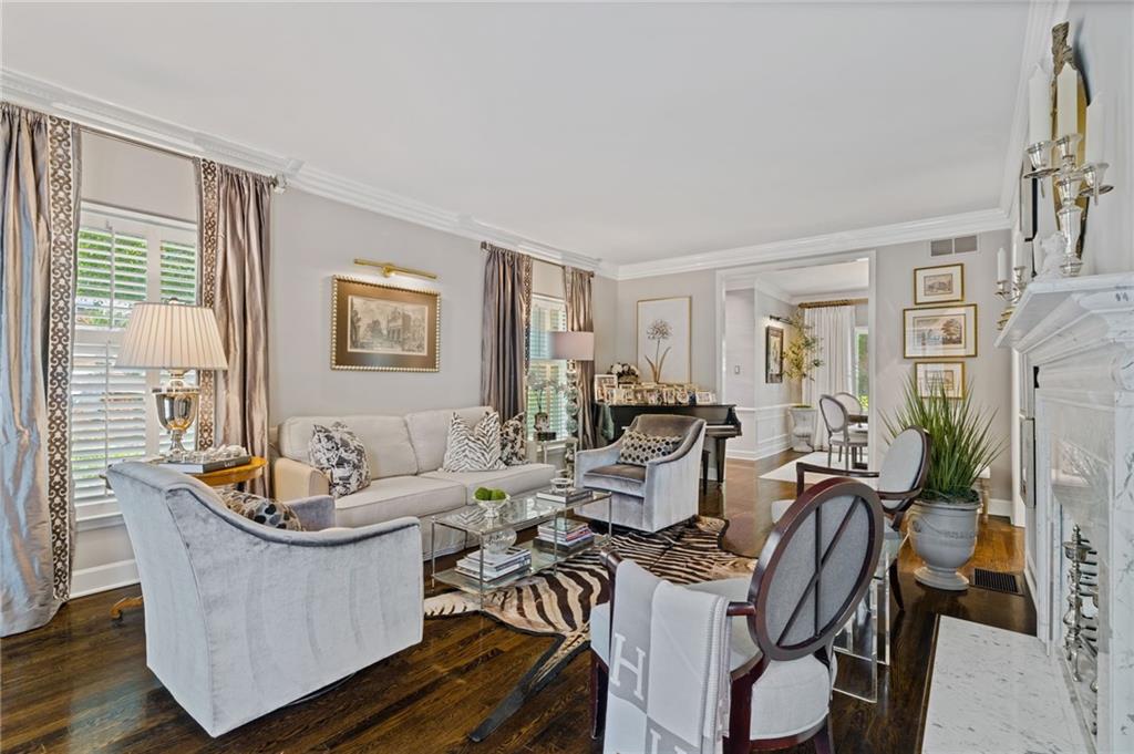 20 Pointe Terrace SE