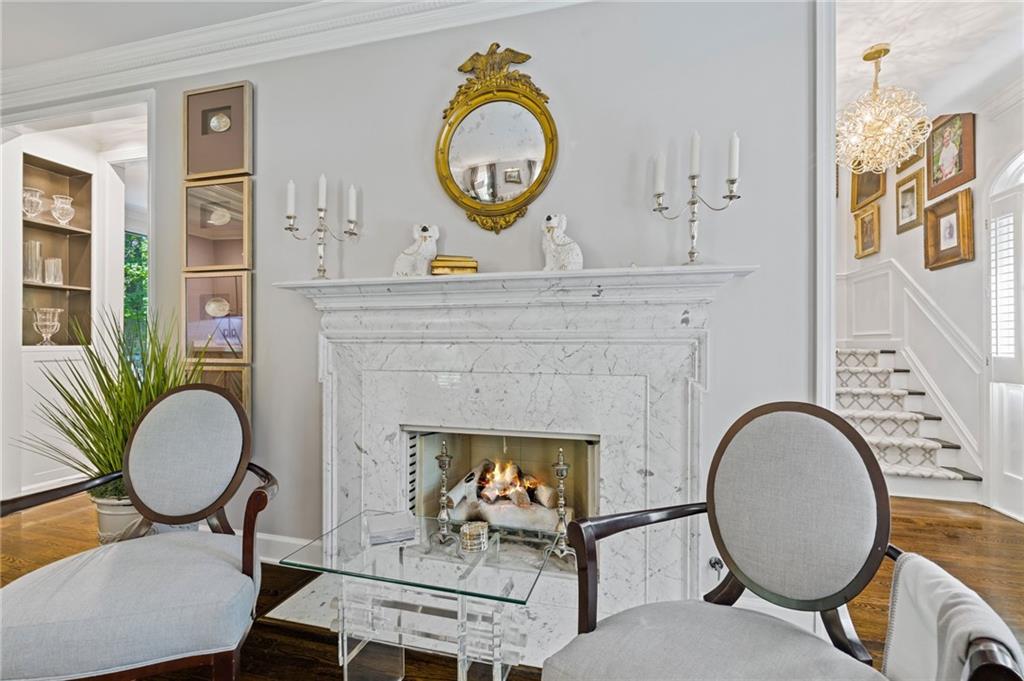 20 Pointe Terrace SE