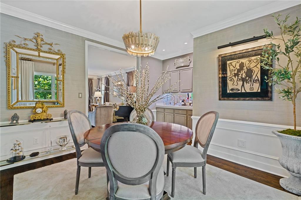 20 Pointe Terrace SE