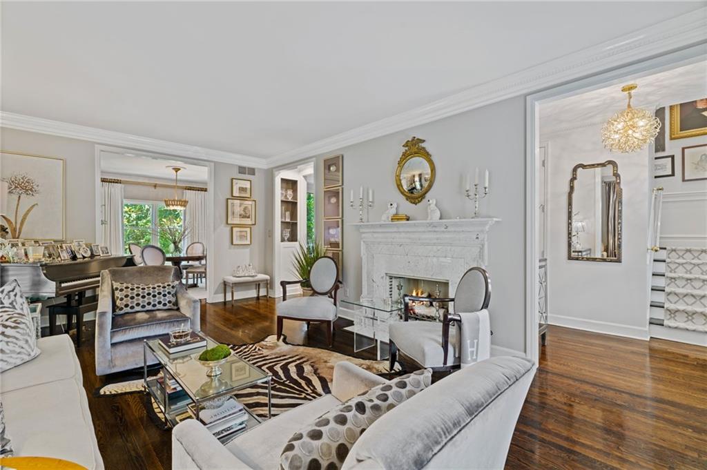 20 Pointe Terrace SE