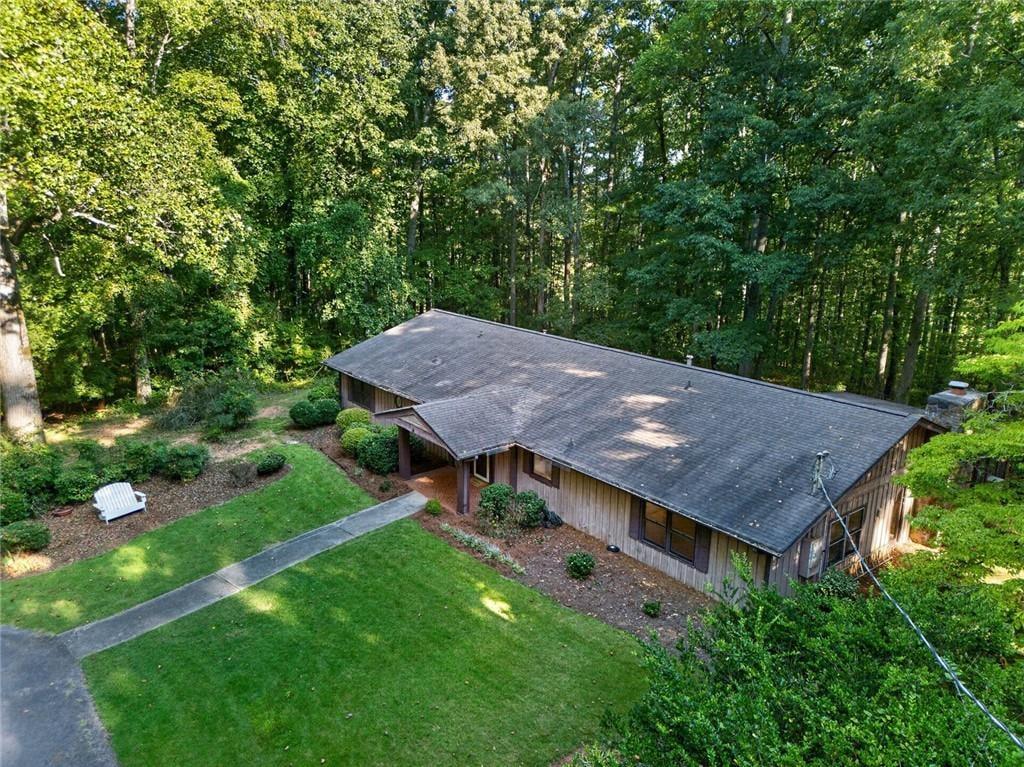 536 Adams Road