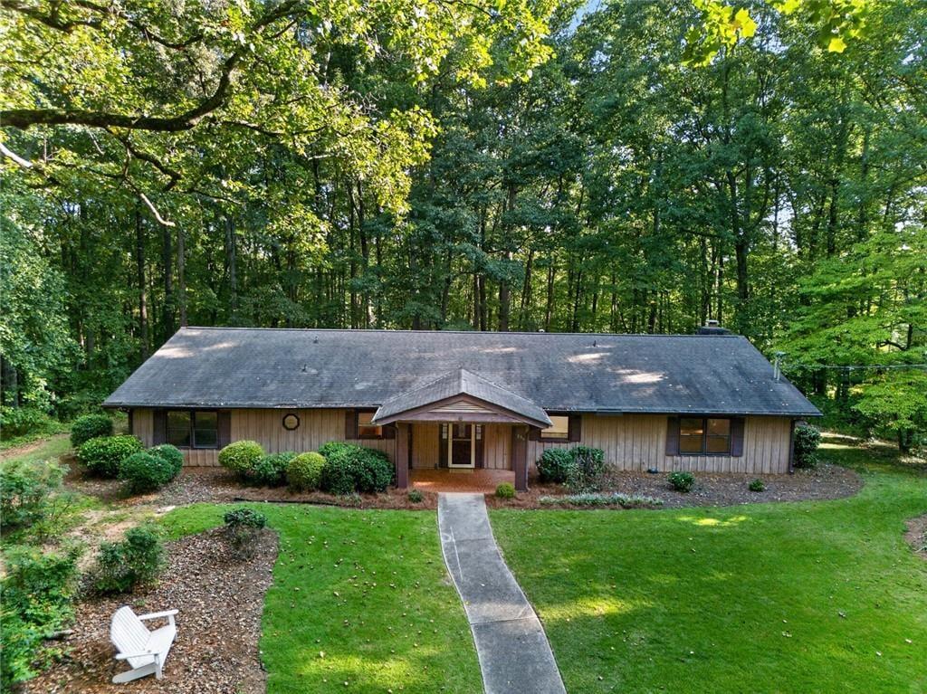 536 Adams Road