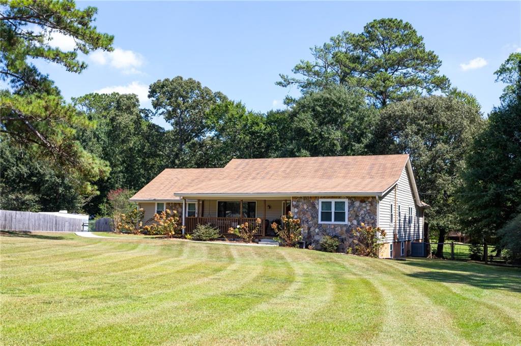 110 Allenwood Road