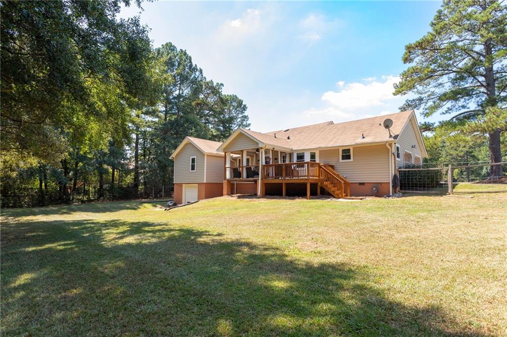 110 Allenwood Road