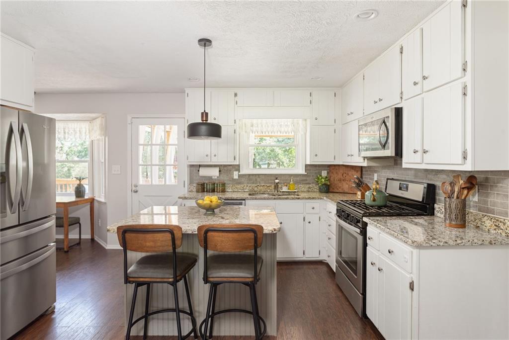 110 Allenwood Road