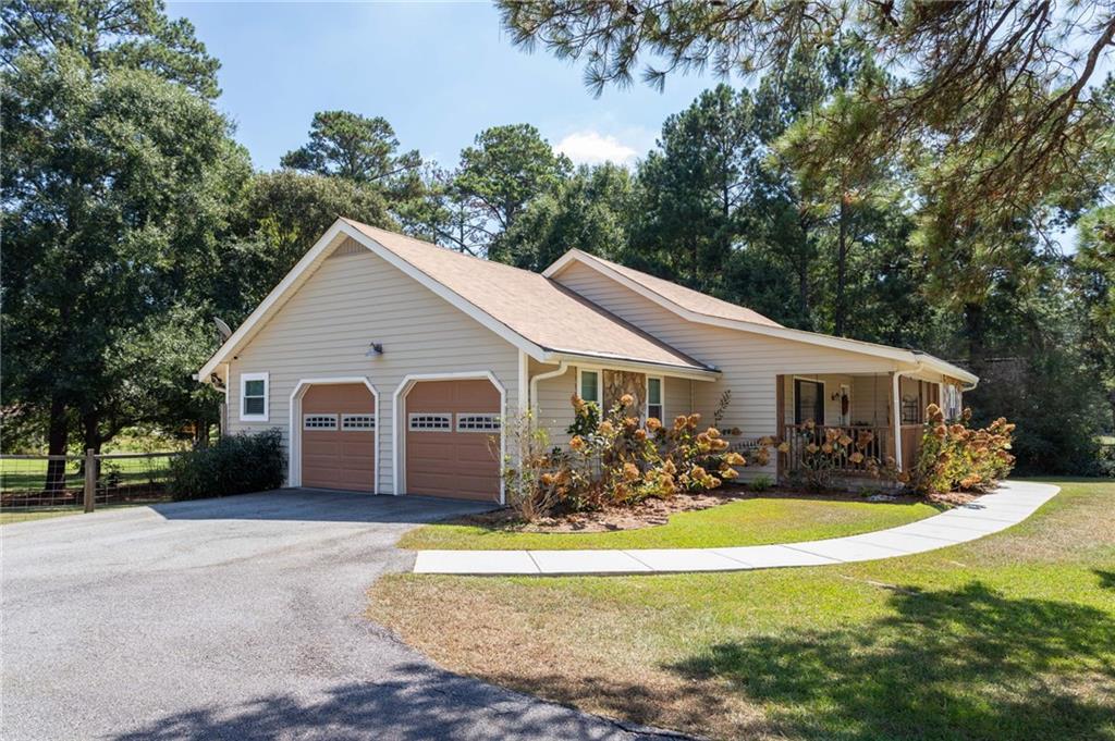 110 Allenwood Road