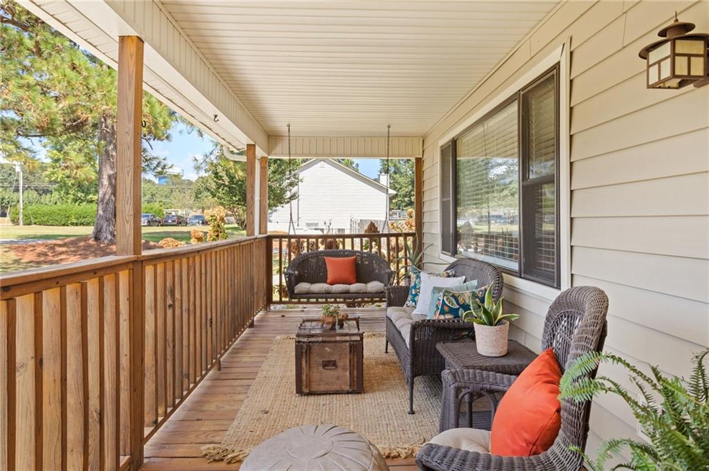 110 Allenwood Road