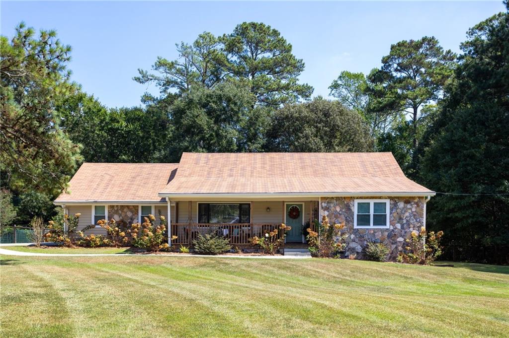 110 Allenwood Road