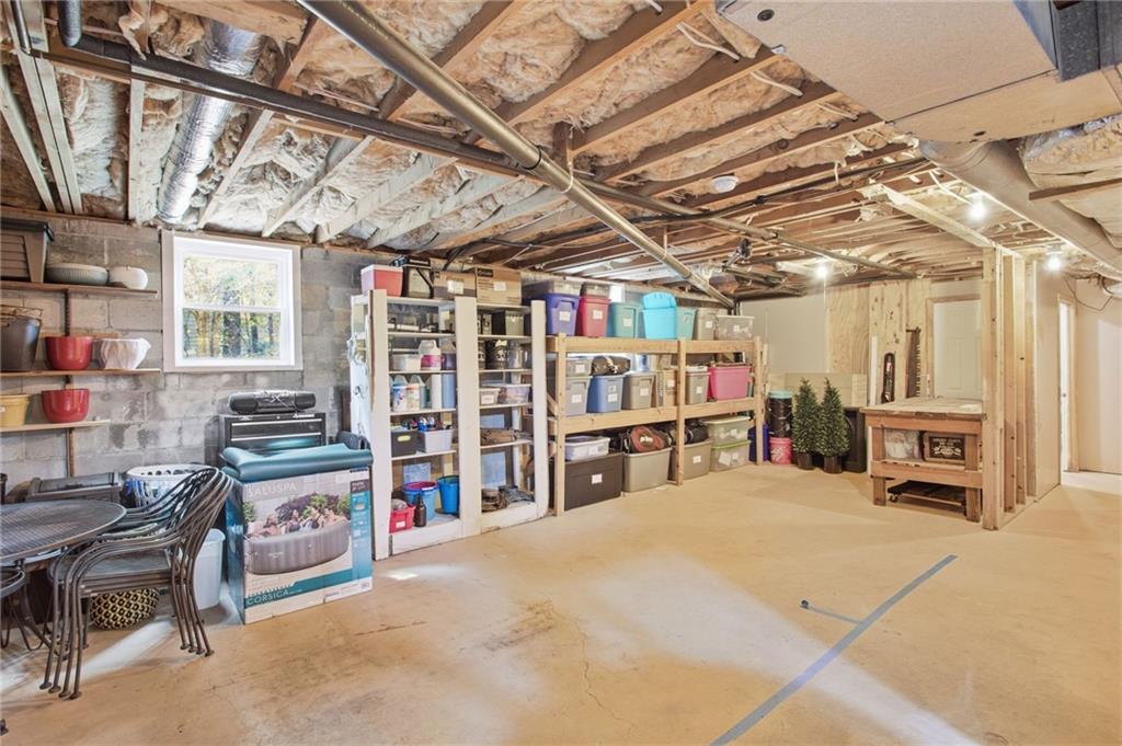 110 Allenwood Road