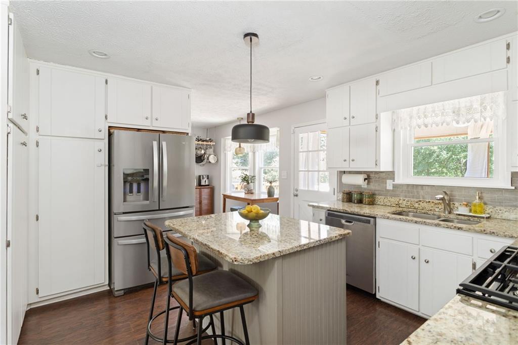 110 Allenwood Road