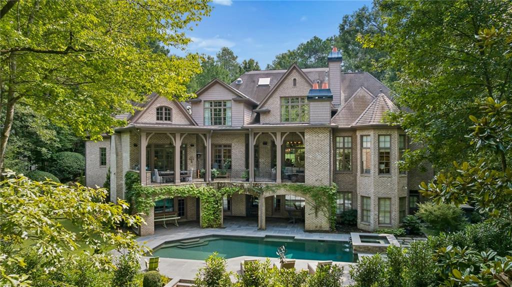 405 Kenbrook Drive