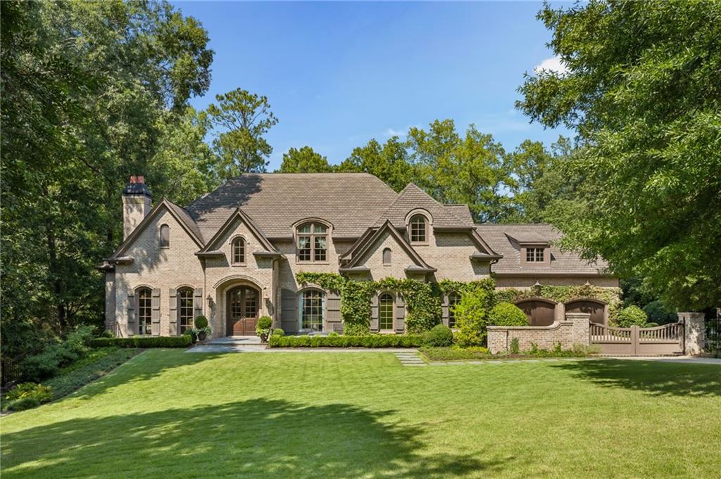 405 Kenbrook Drive