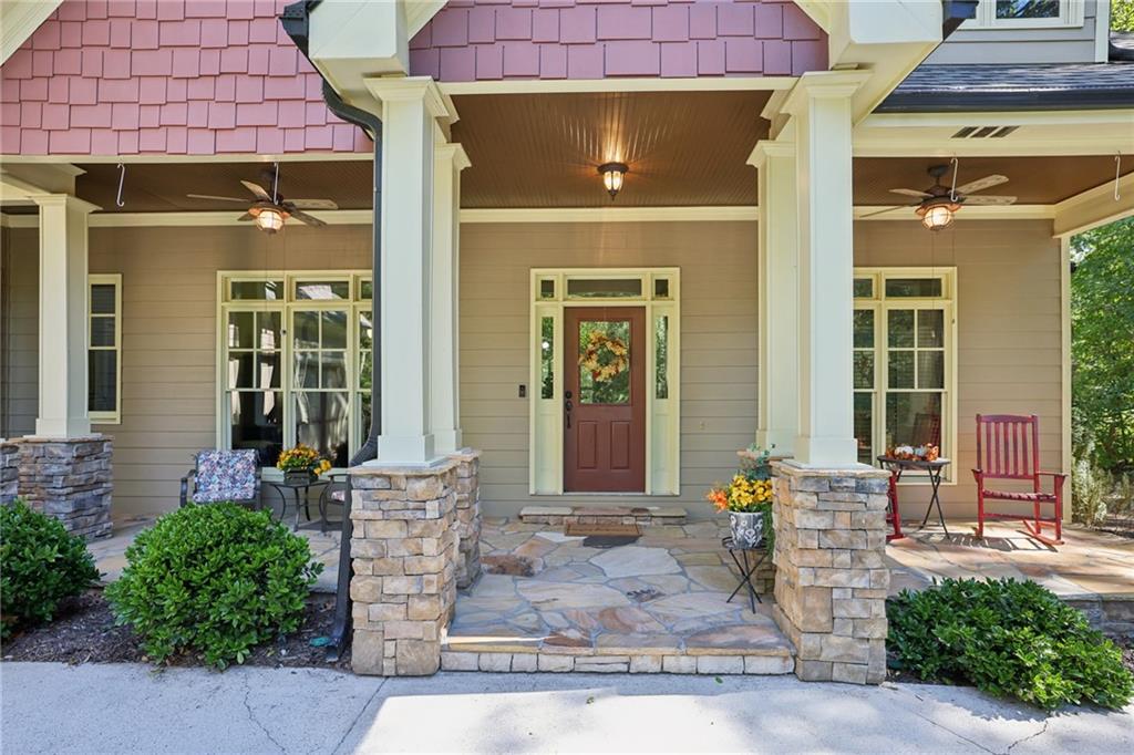 32 Amy Trammel Court