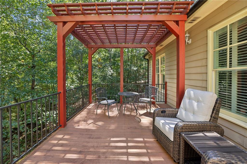 32 Amy Trammel Court