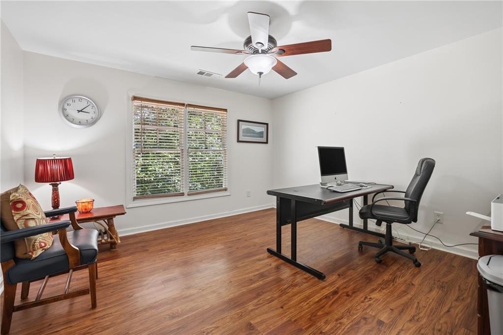 32 Amy Trammel Court