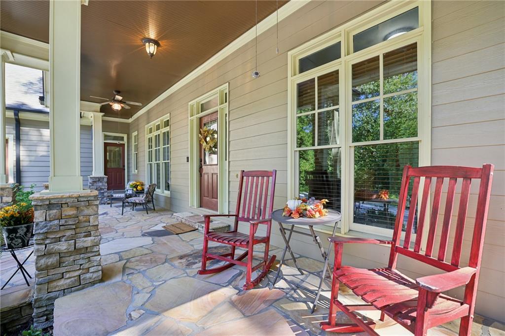 32 Amy Trammel Court