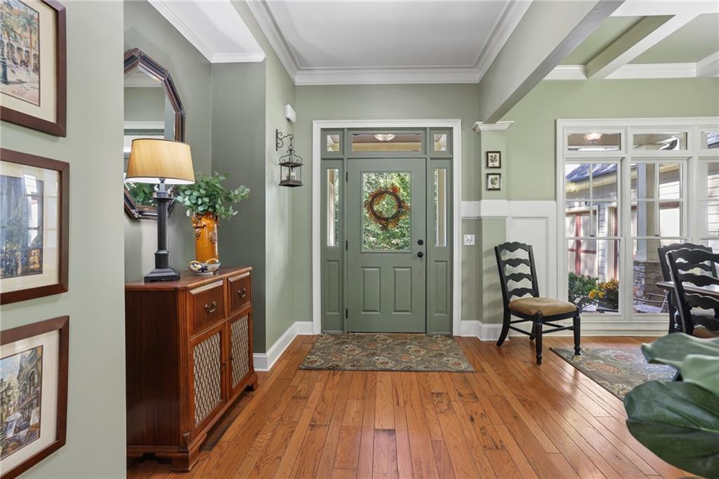 32 Amy Trammel Court