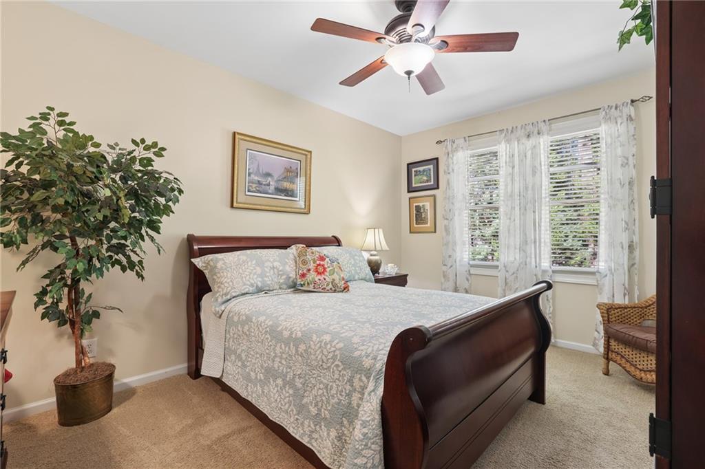32 Amy Trammel Court