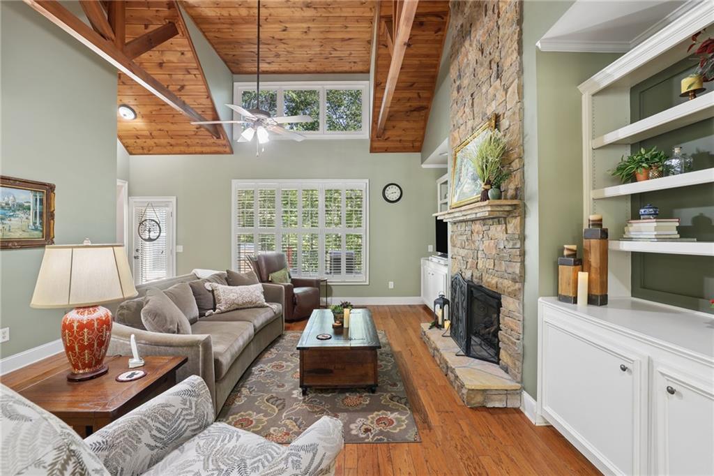 32 Amy Trammel Court