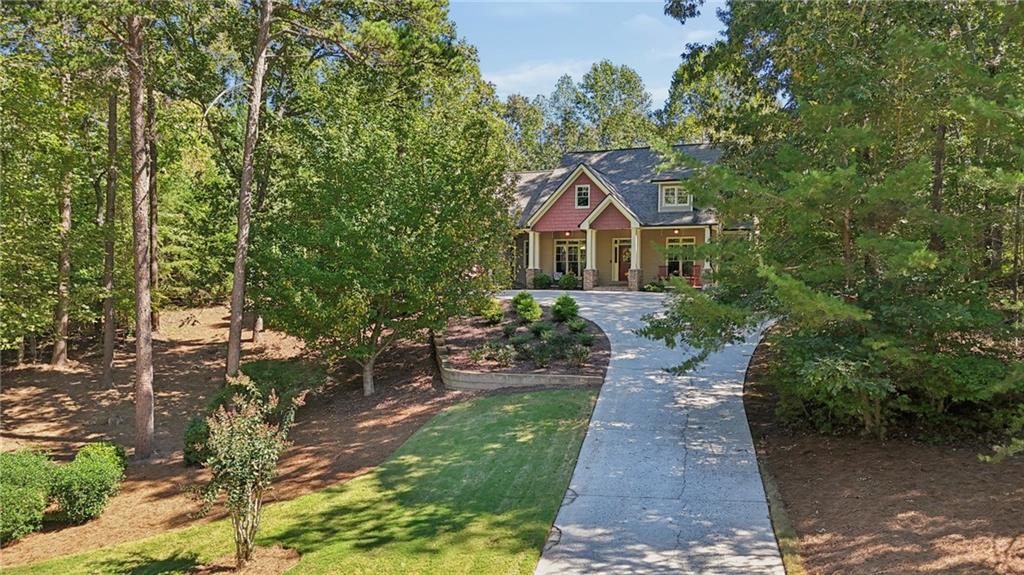 32 Amy Trammel Court
