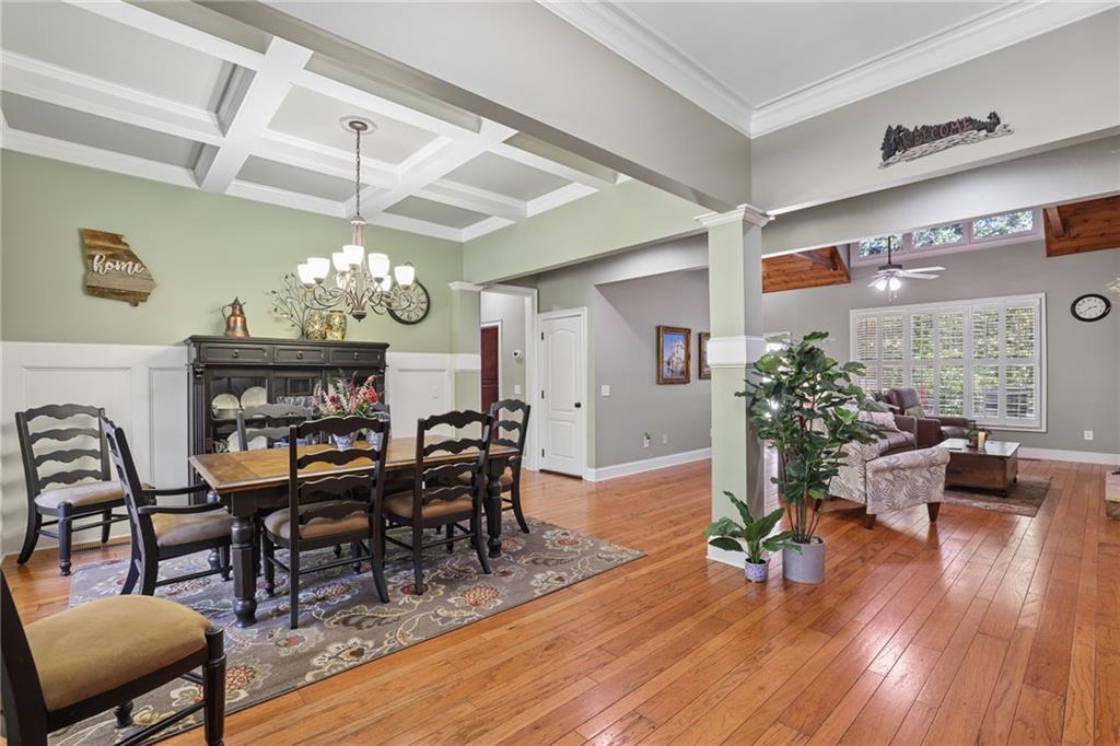 32 Amy Trammel Court