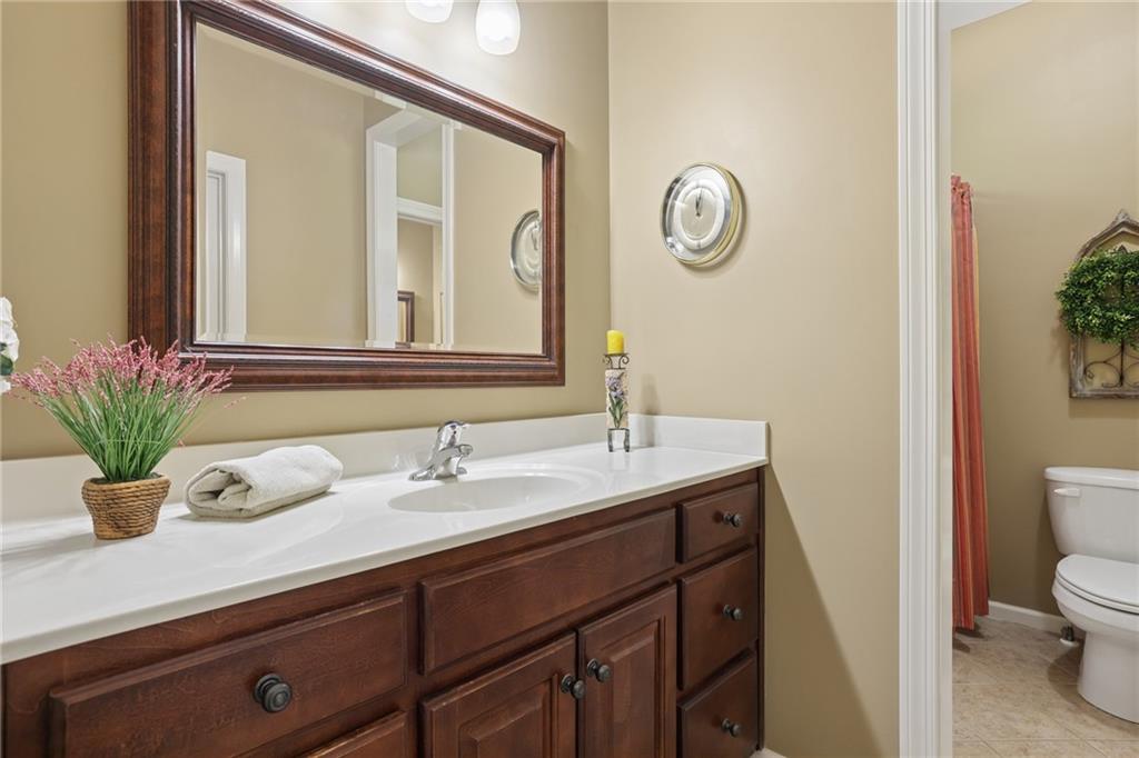 32 Amy Trammel Court
