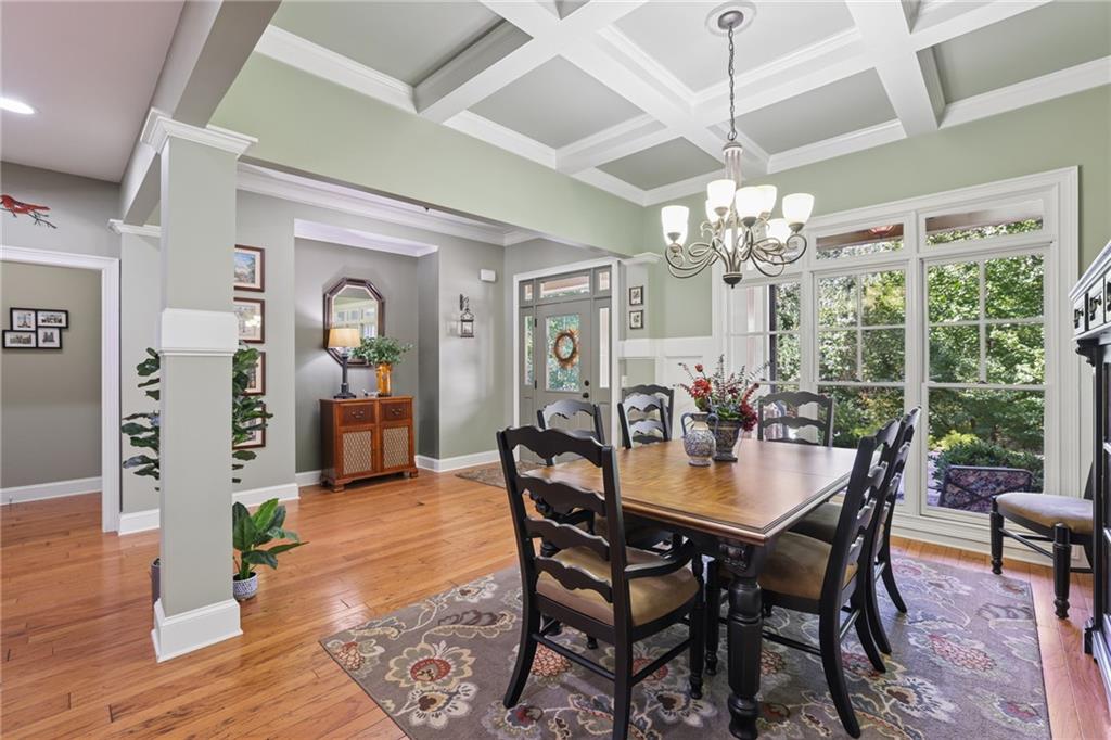 32 Amy Trammel Court
