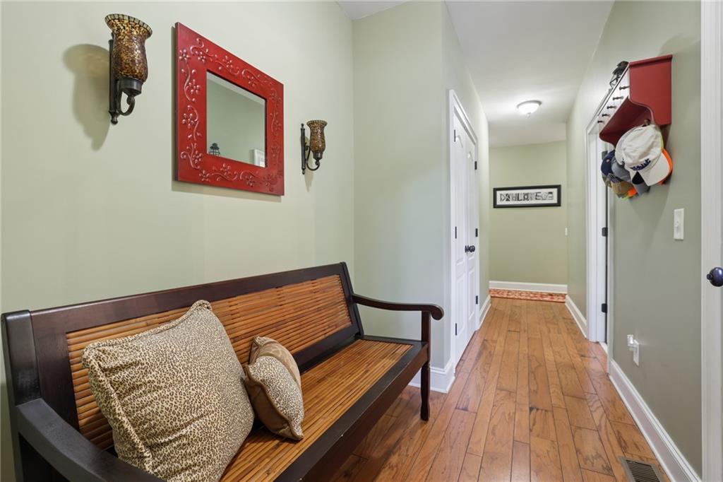 32 Amy Trammel Court