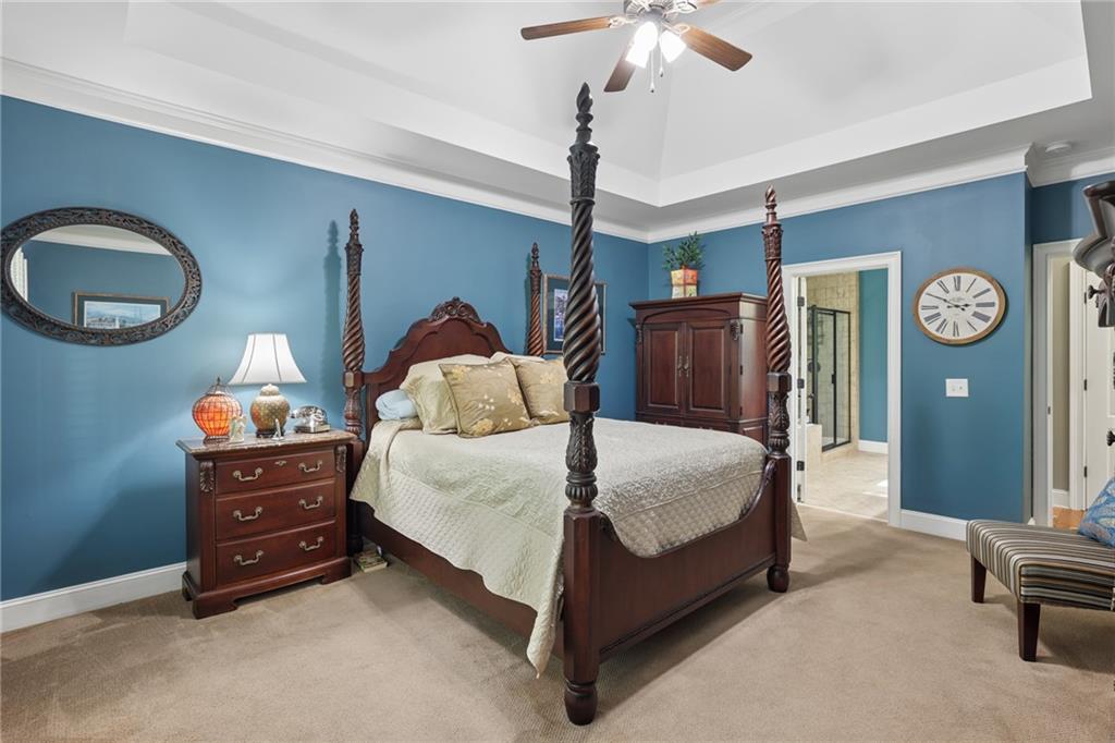 32 Amy Trammel Court