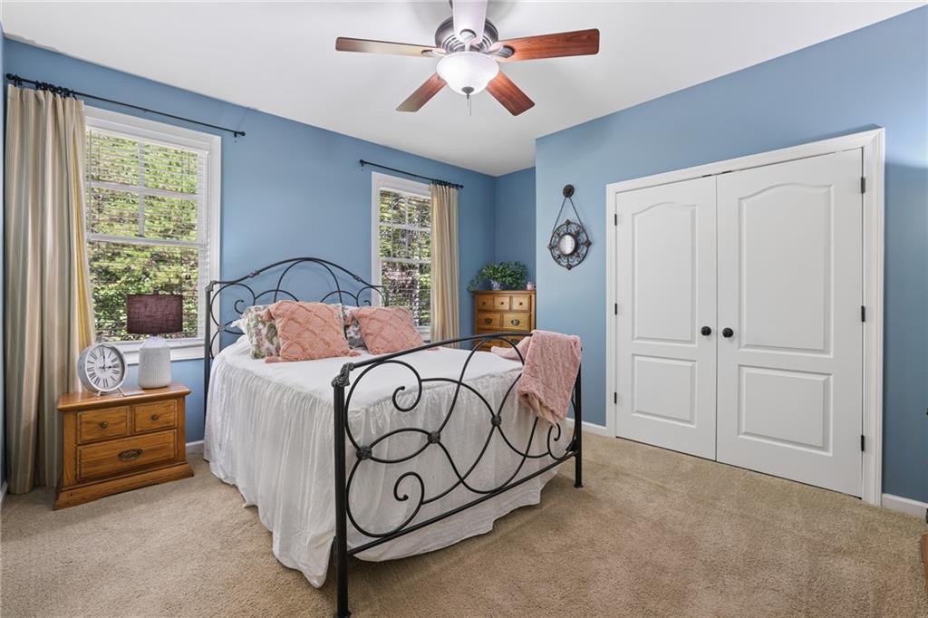 32 Amy Trammel Court