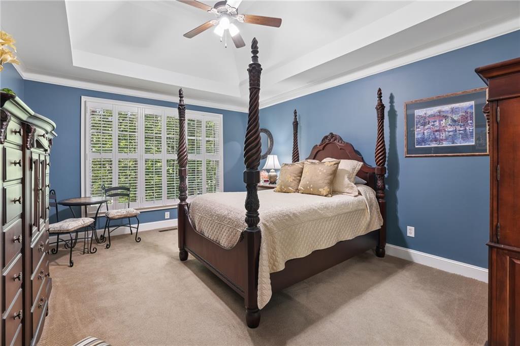 32 Amy Trammel Court
