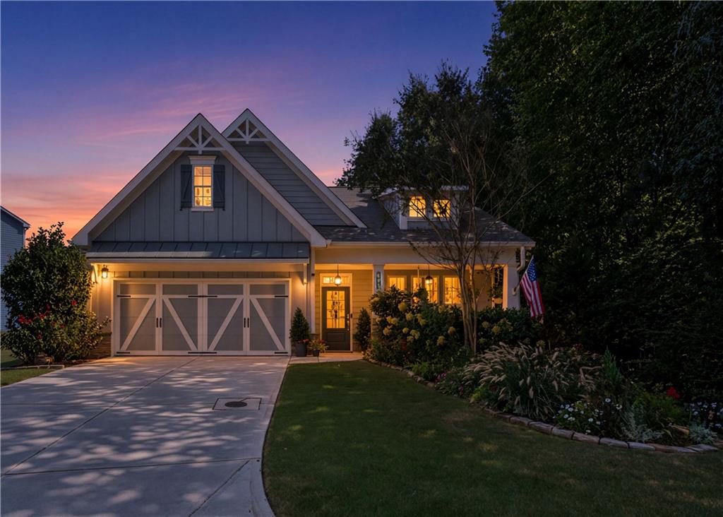 605 Greenbow Lane