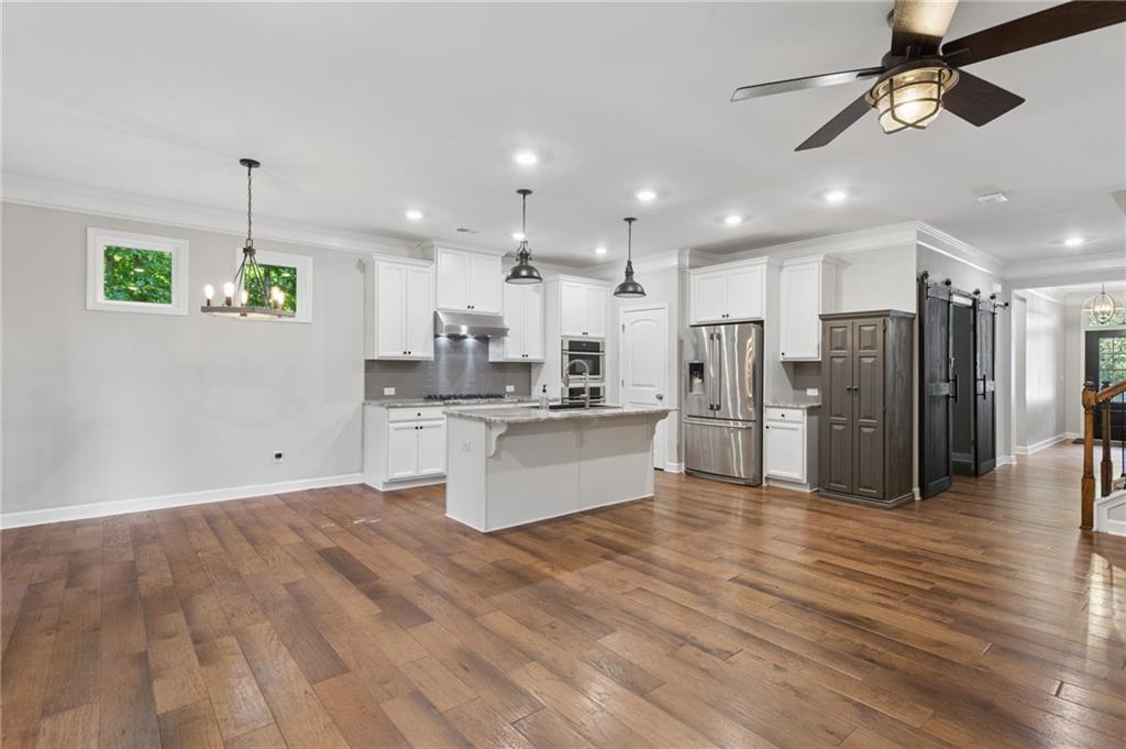 605 Greenbow Lane