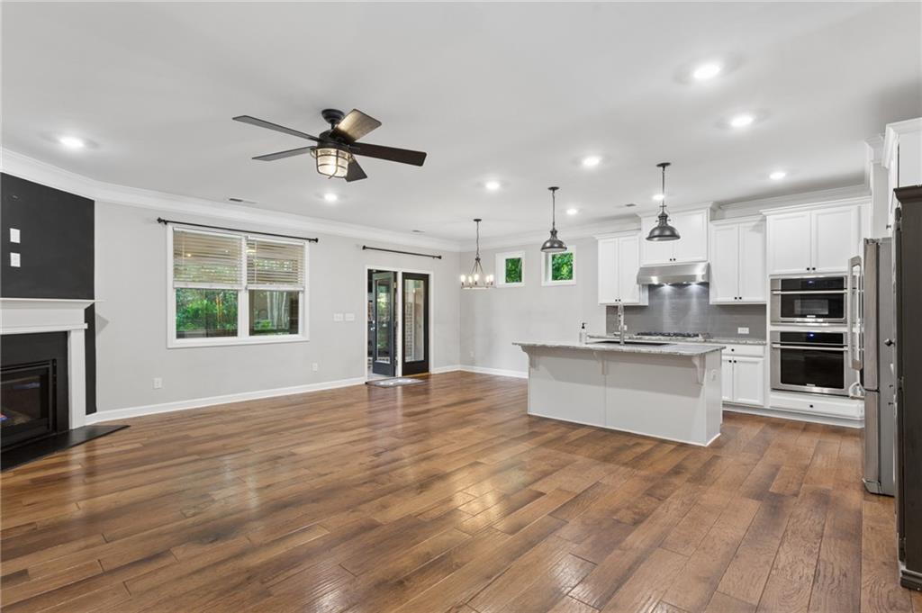 605 Greenbow Lane