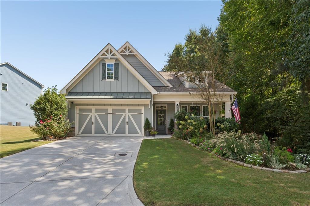605 Greenbow Lane