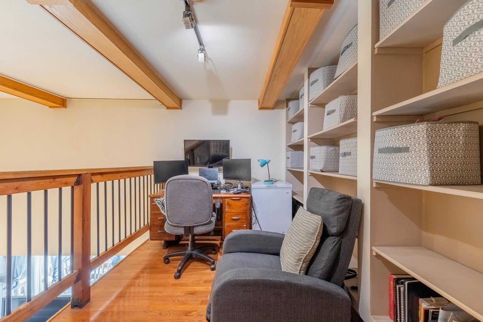 6337 Roosevelt Road Unit: 407