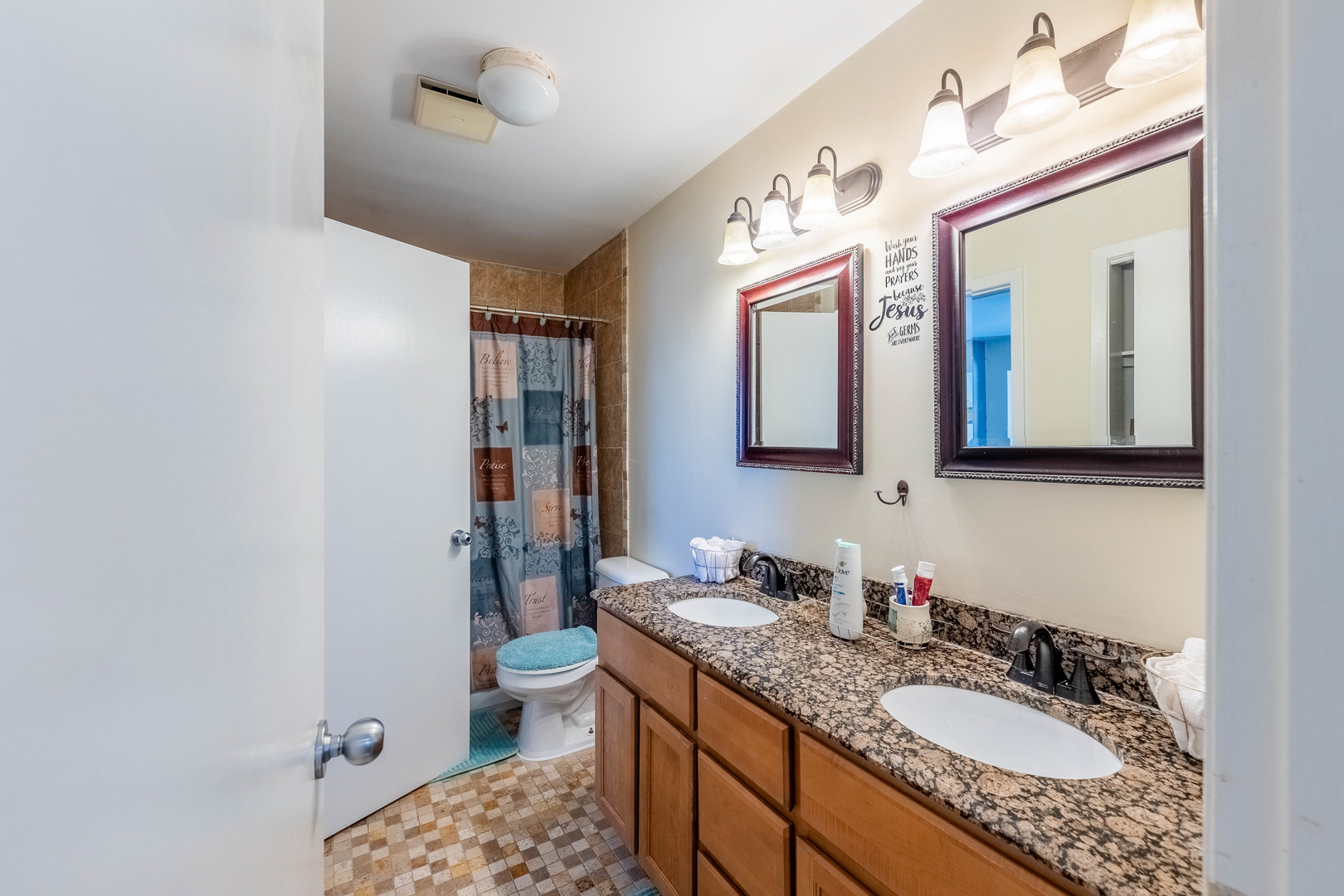 6337 Roosevelt Road Unit: 407