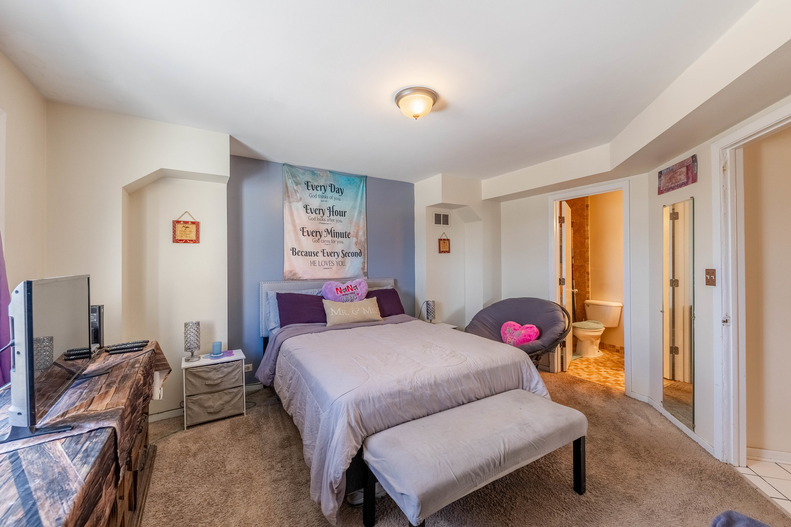 6337 Roosevelt Road Unit: 407