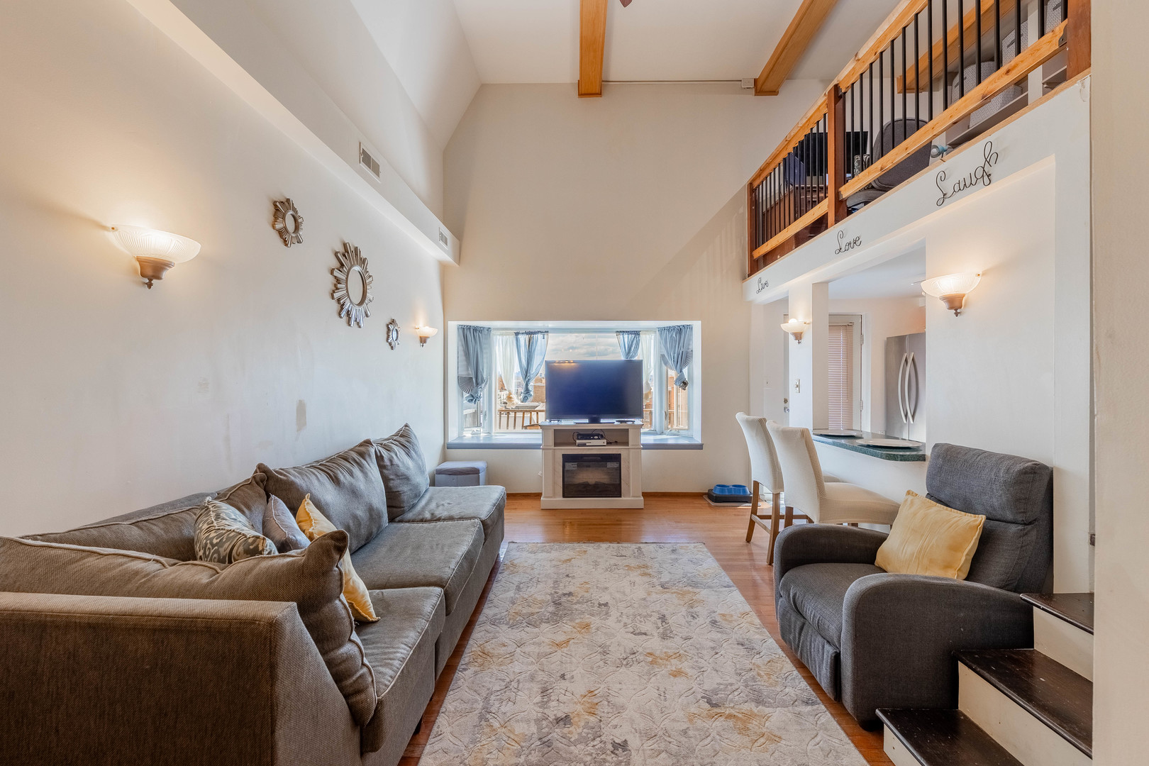 6337 Roosevelt Road Unit: 407