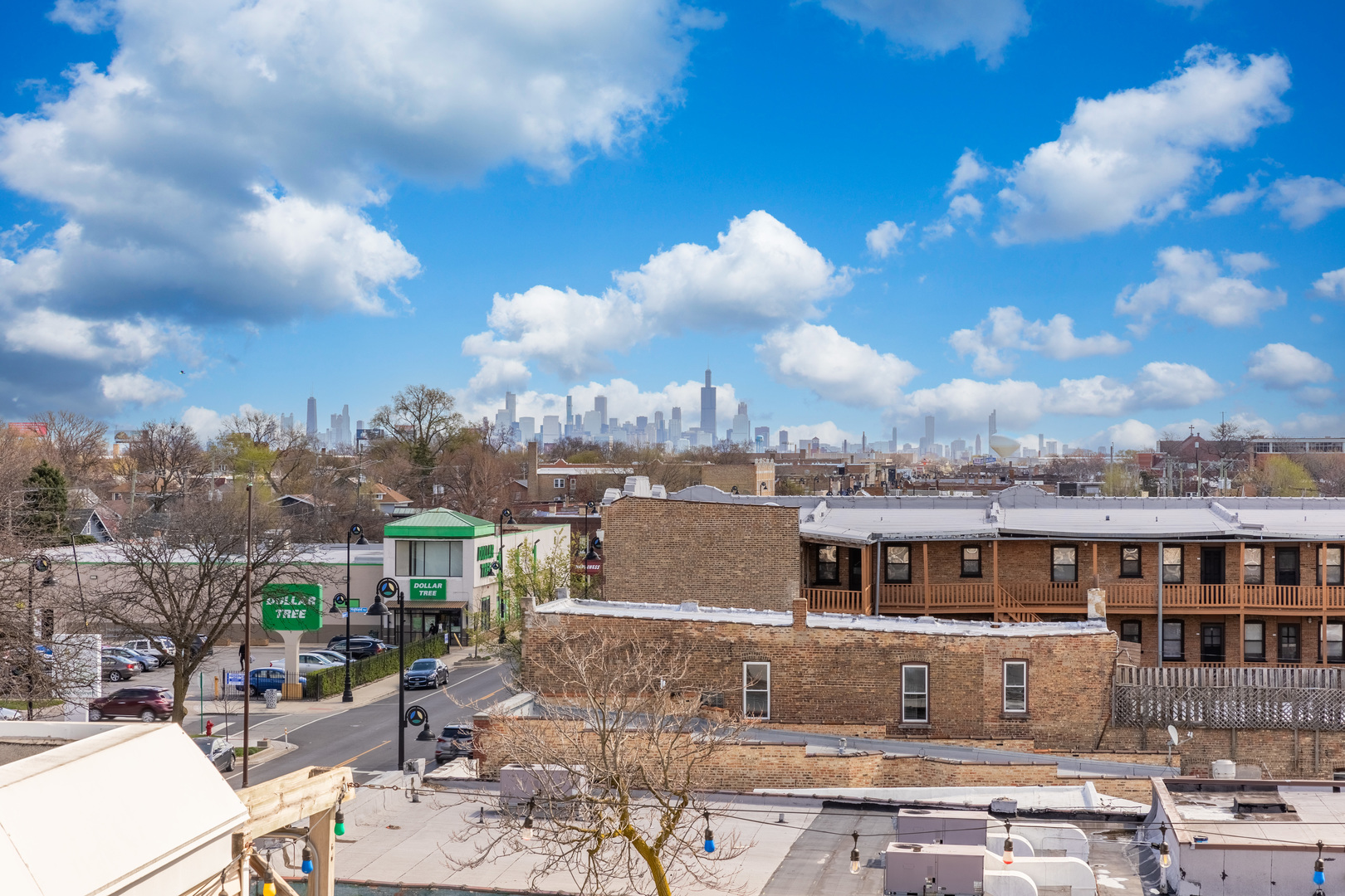 6337 Roosevelt Road Unit: 407