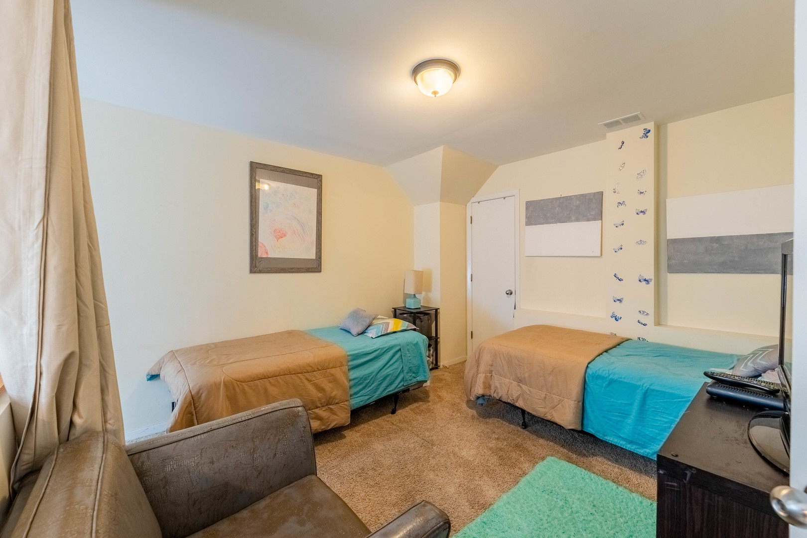 6337 Roosevelt Road Unit: 407