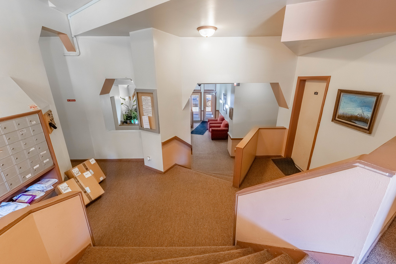 6337 Roosevelt Road Unit: 407