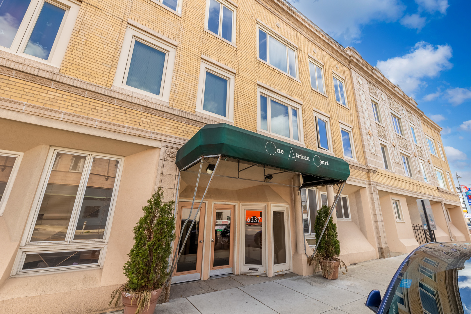 6337 Roosevelt Road Unit: 407